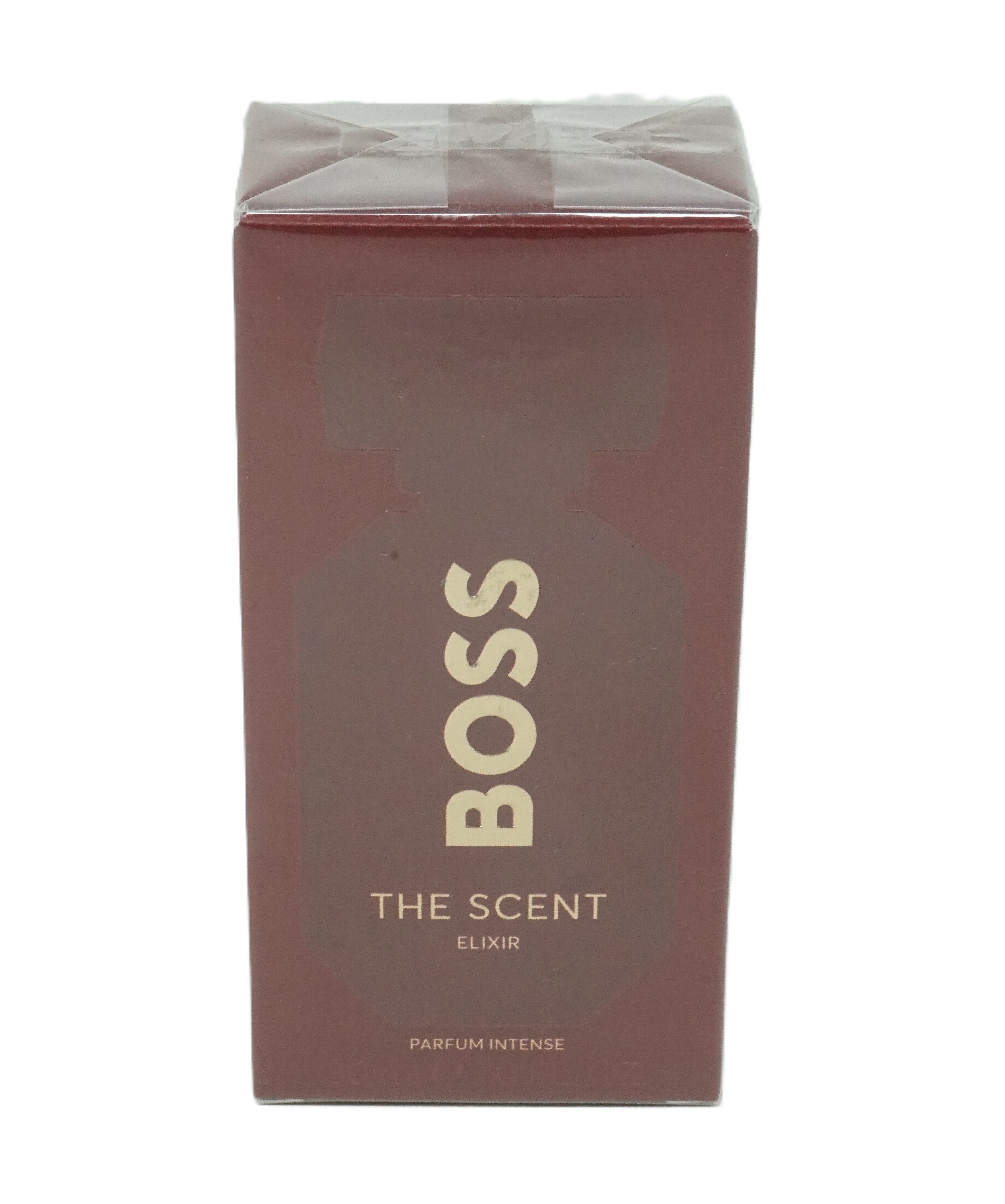 BOSS Eau de Parfum Hugo Boss The Scent Elixir Intense Eau de Parfum 30ml
