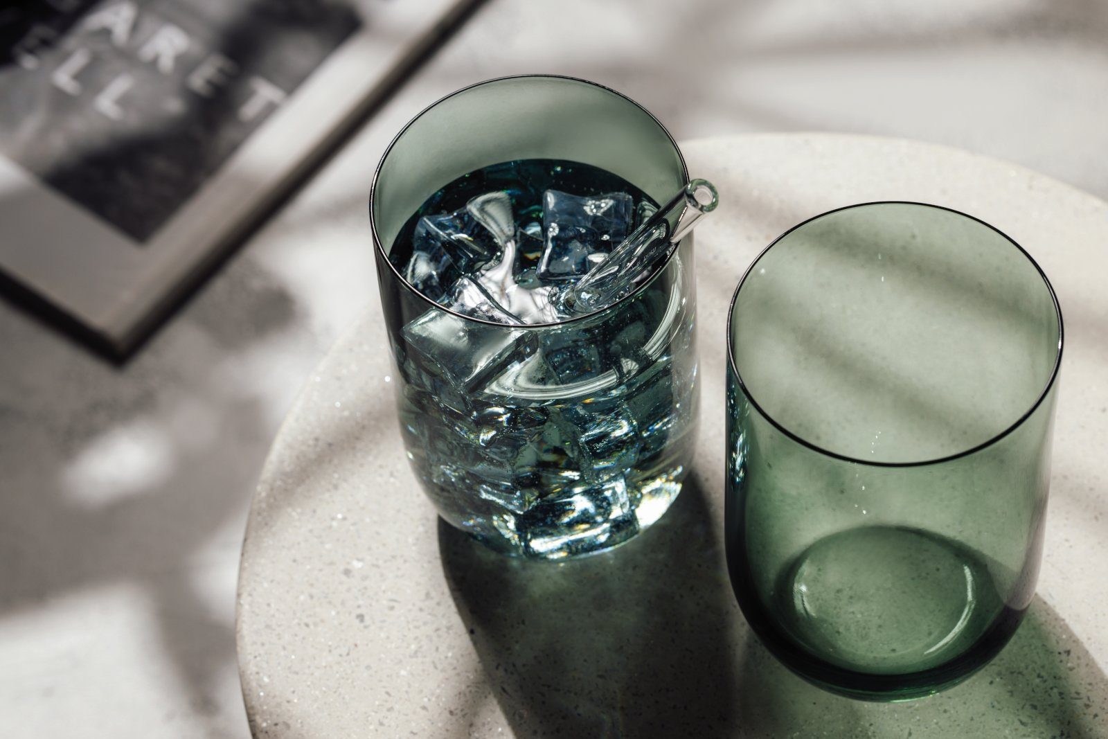 like. by Villeroy & Boch Gläser-Set like. by Sage Longdrinkbecher Set 2tlg, Kristallglas