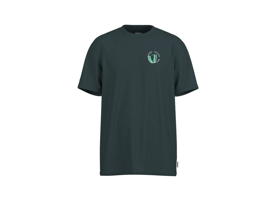 Maloja T-Shirt NalboM.