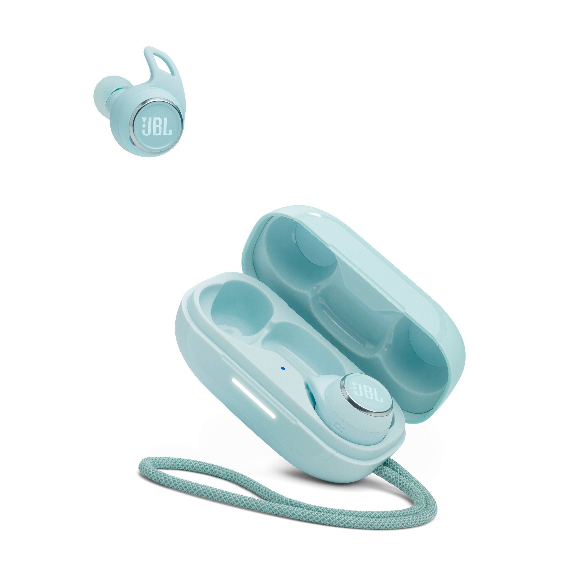 wireless Aero JBL In-Ear-Kopfhörer Mint Reflect