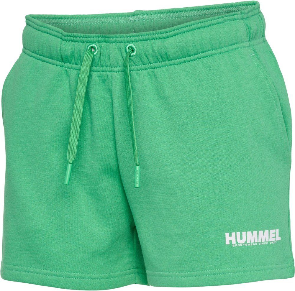 Grün hummel Shorts
