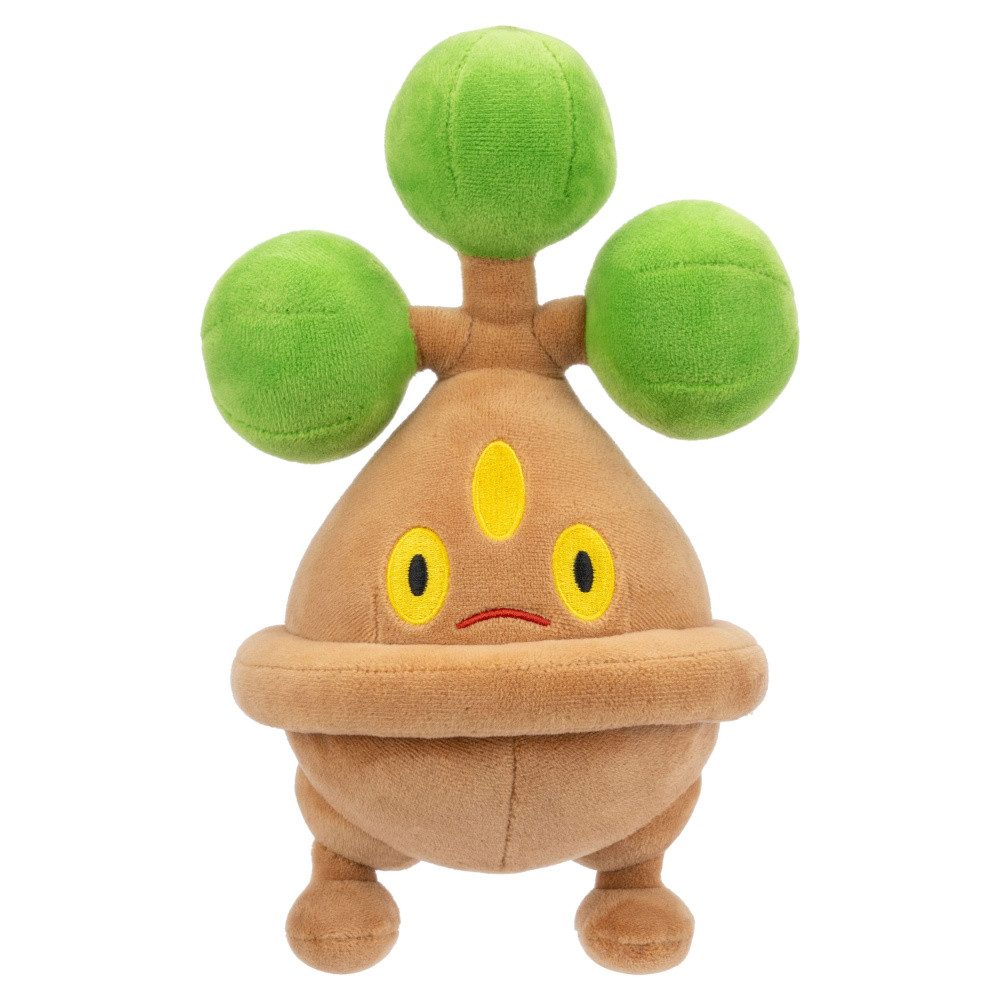 Jazwares Plüschfigur Pokémon Plüschfigur Mobai 20 cm