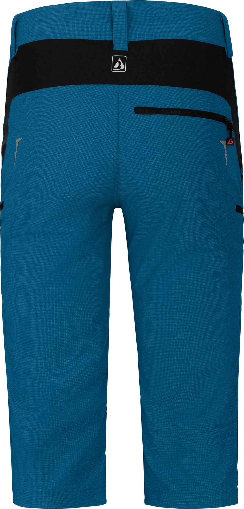Bergson Outdoorhose PATTI Capri Herren 3/4 günstig online kaufen