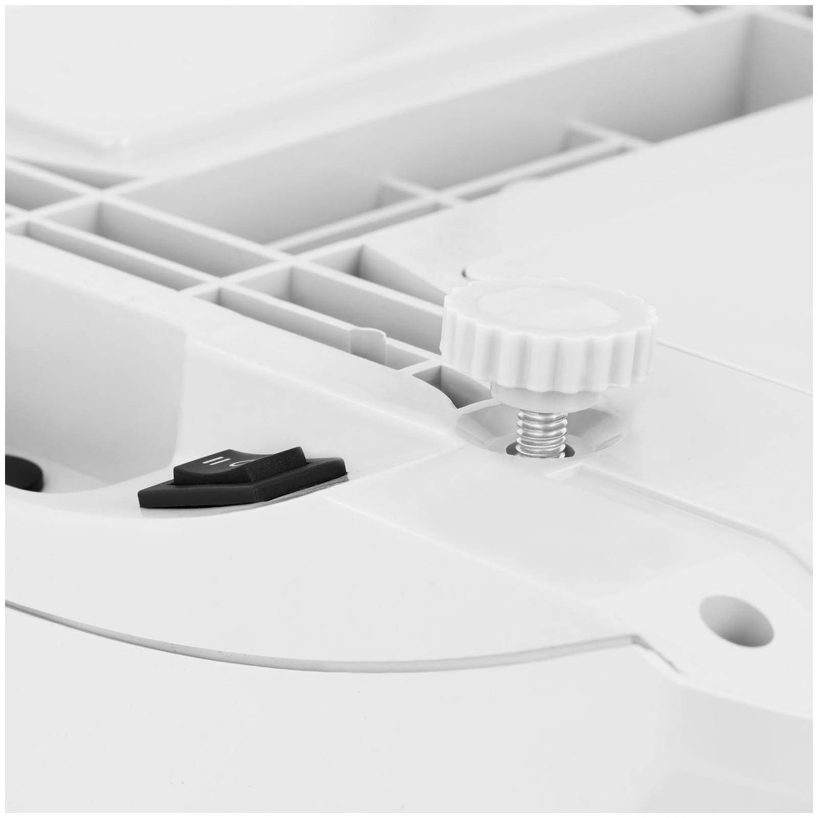 Steinberg Systems Präzisionswaage Kontrollwaage 30 kg / 1 g Ladenwaage Preiswaage Marktwaage 2 LCD – Bild 5 von 5