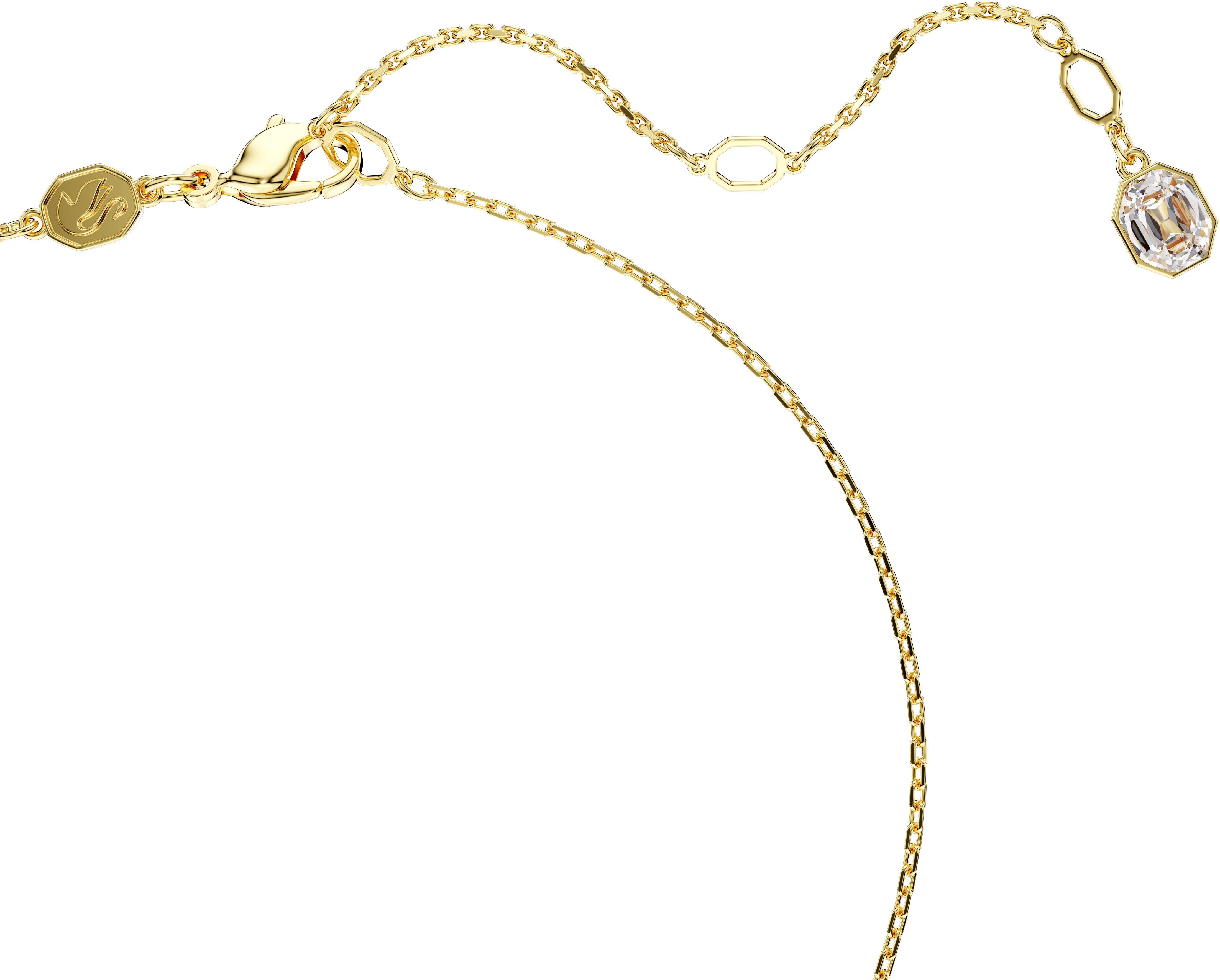 Swarovski Kette mit Anhänger Schmuck Ge...