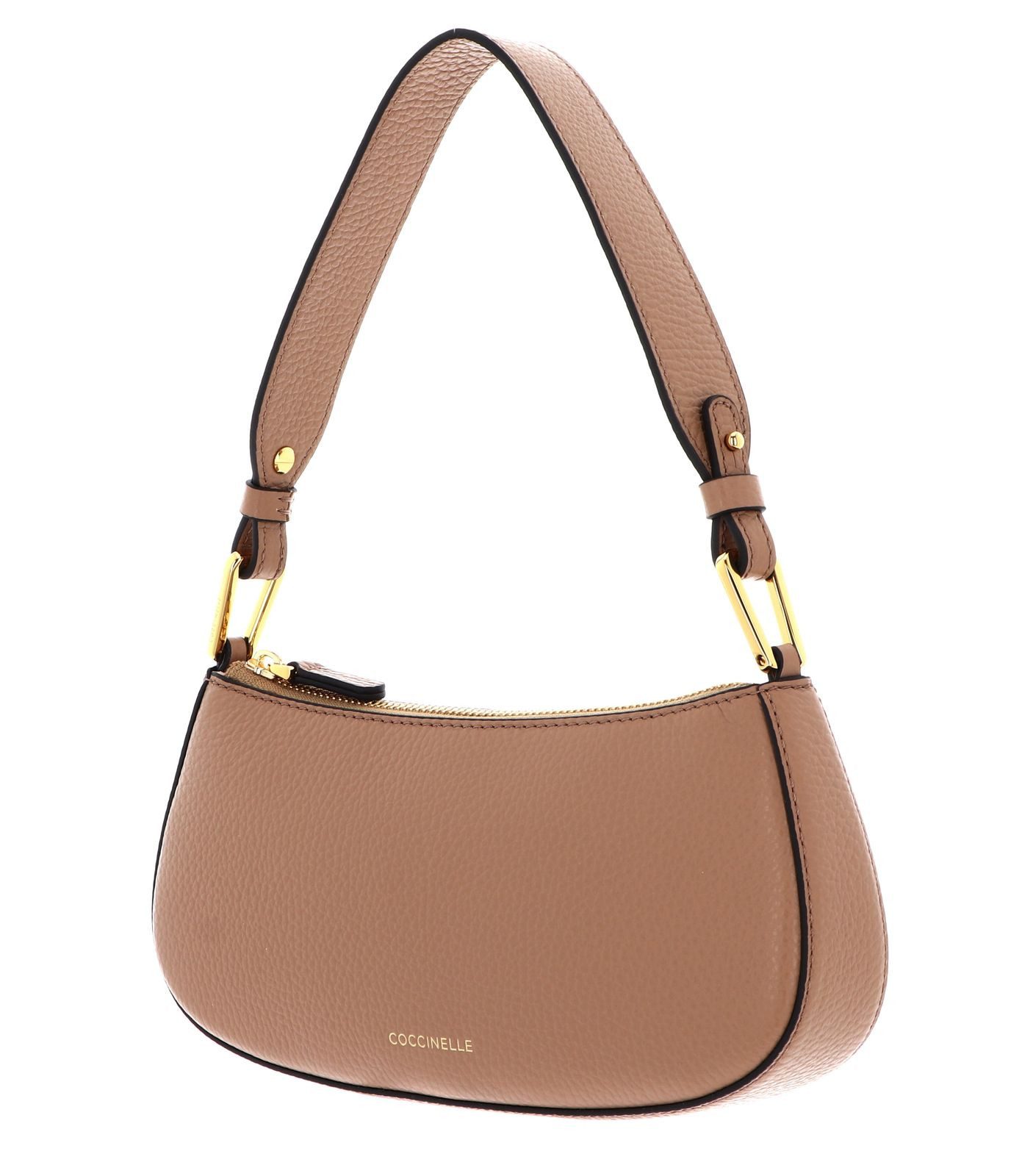 COCCINELLE Schultertasche Mini Bag, aus echtem günstig online kaufen