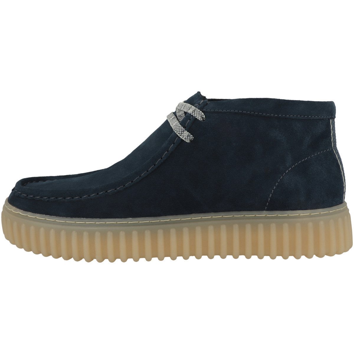 Torhill Hi Herren Sneaker