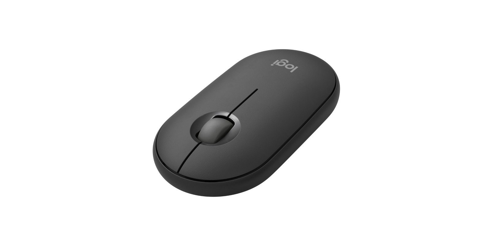 Logitech Eingabegeräte-Set