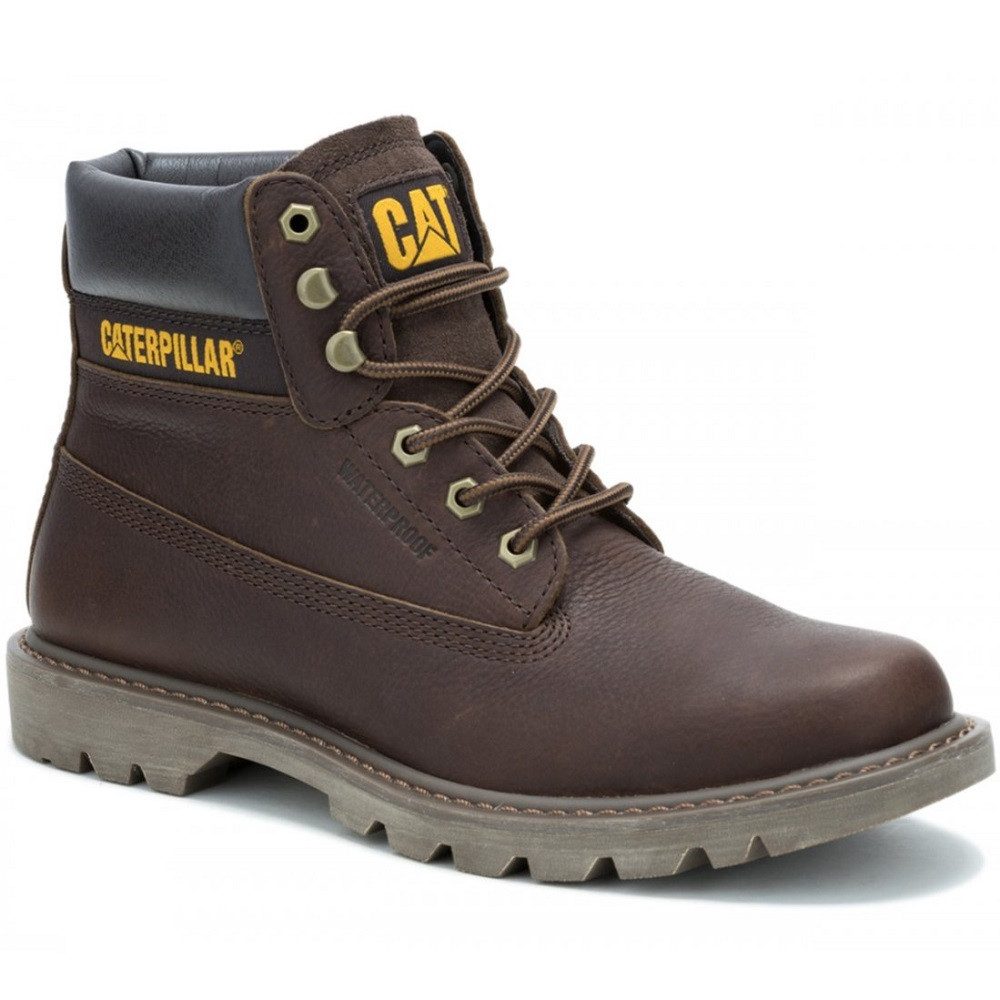 CATERPILLAR Colorado 2.0 WP Herren Schuhe Boots Stiefel P726072 Stiefelette wasserdicht