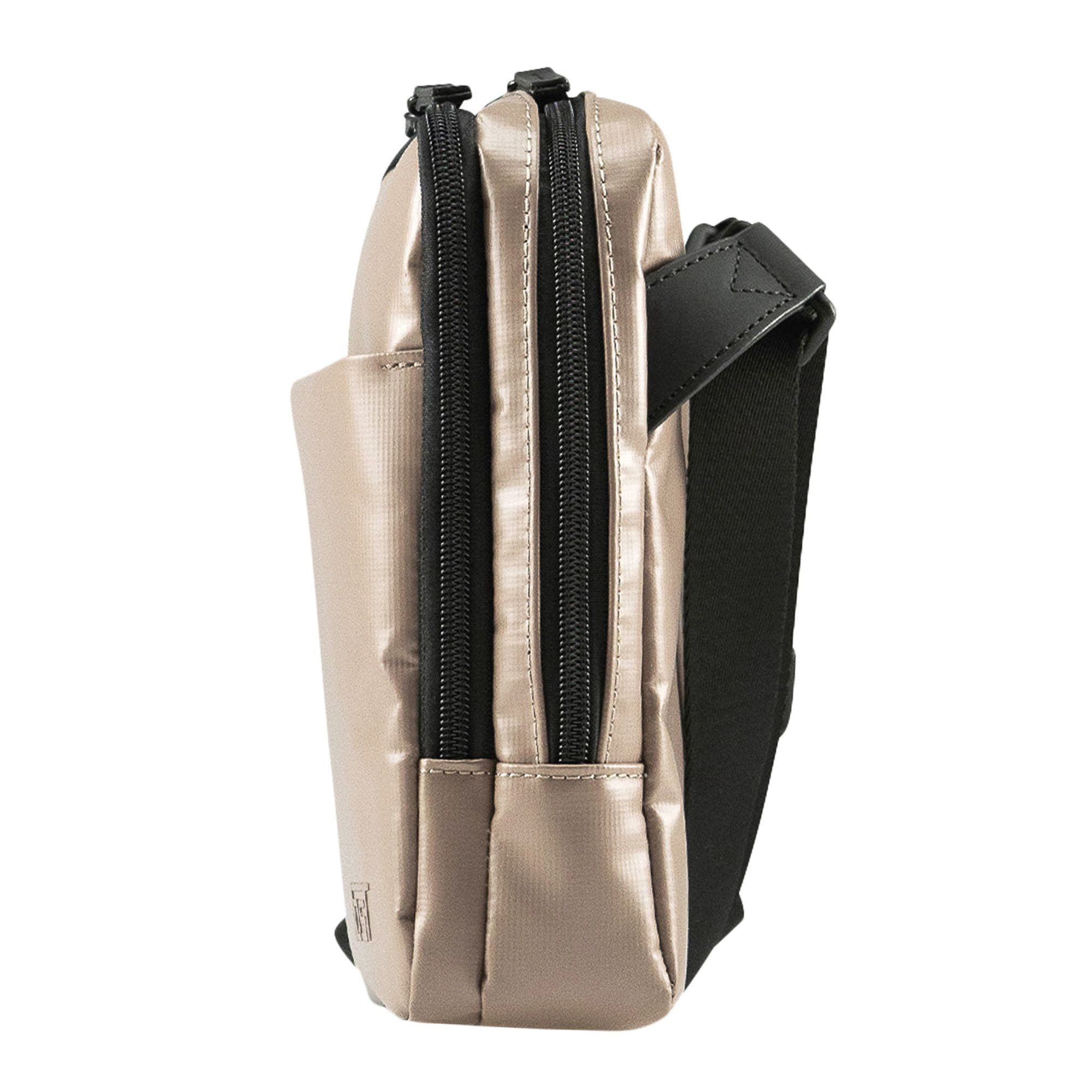 Jost Schultertasche Tolja, Polyurethan