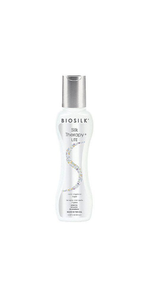 Biosilk Leave-in Pflege Biosilk Silk Therapy Lite 167ml