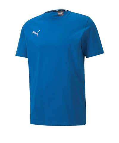 PUMA T-Shirt teamGOAL 23 Casuals Tee T-Shirt default