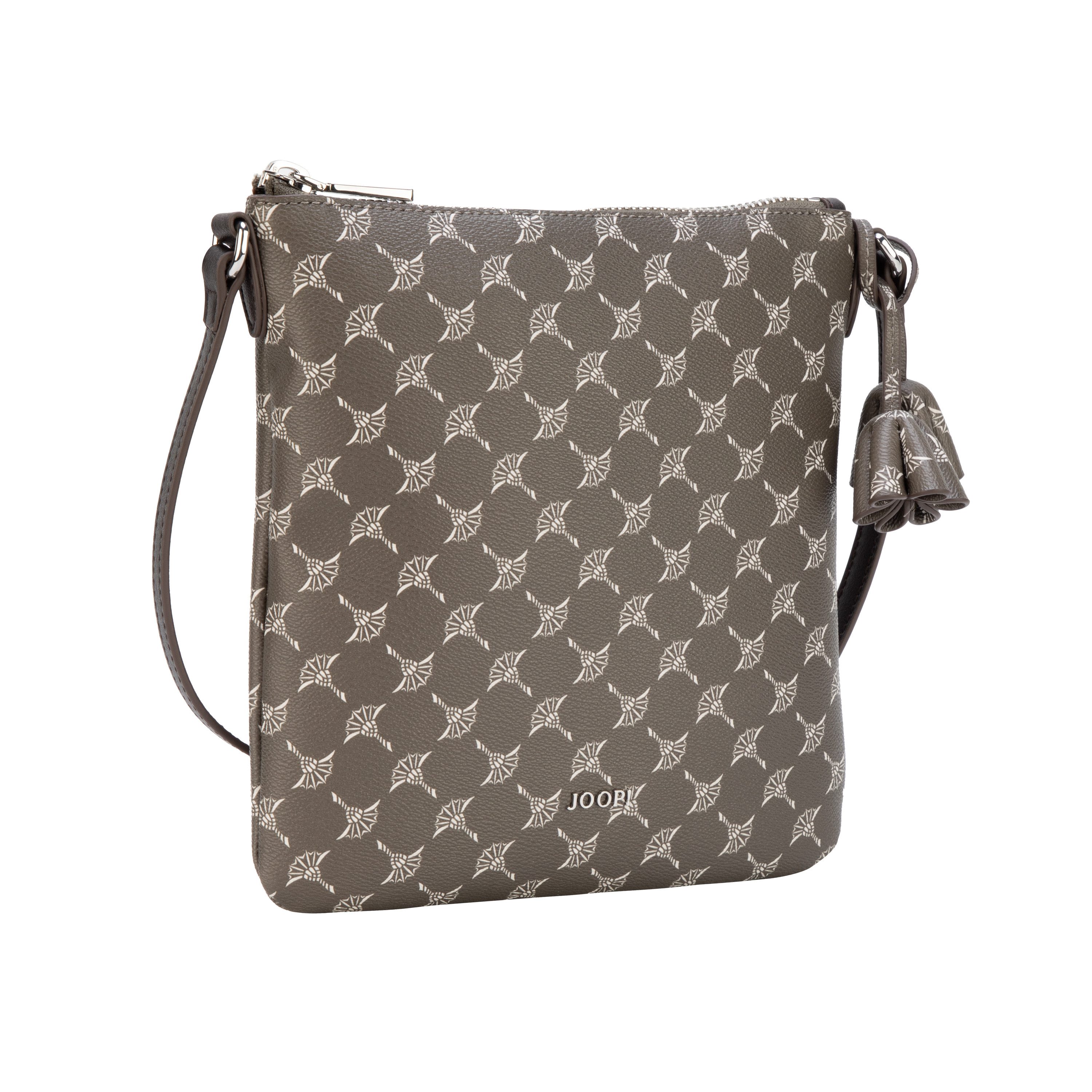 JOOP! Schultertasche Joop - Damen Schultertasche Flora 1.0 Dia