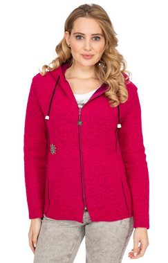 Alp1964 Outdoorjacke Outdoorjacke195301 pink