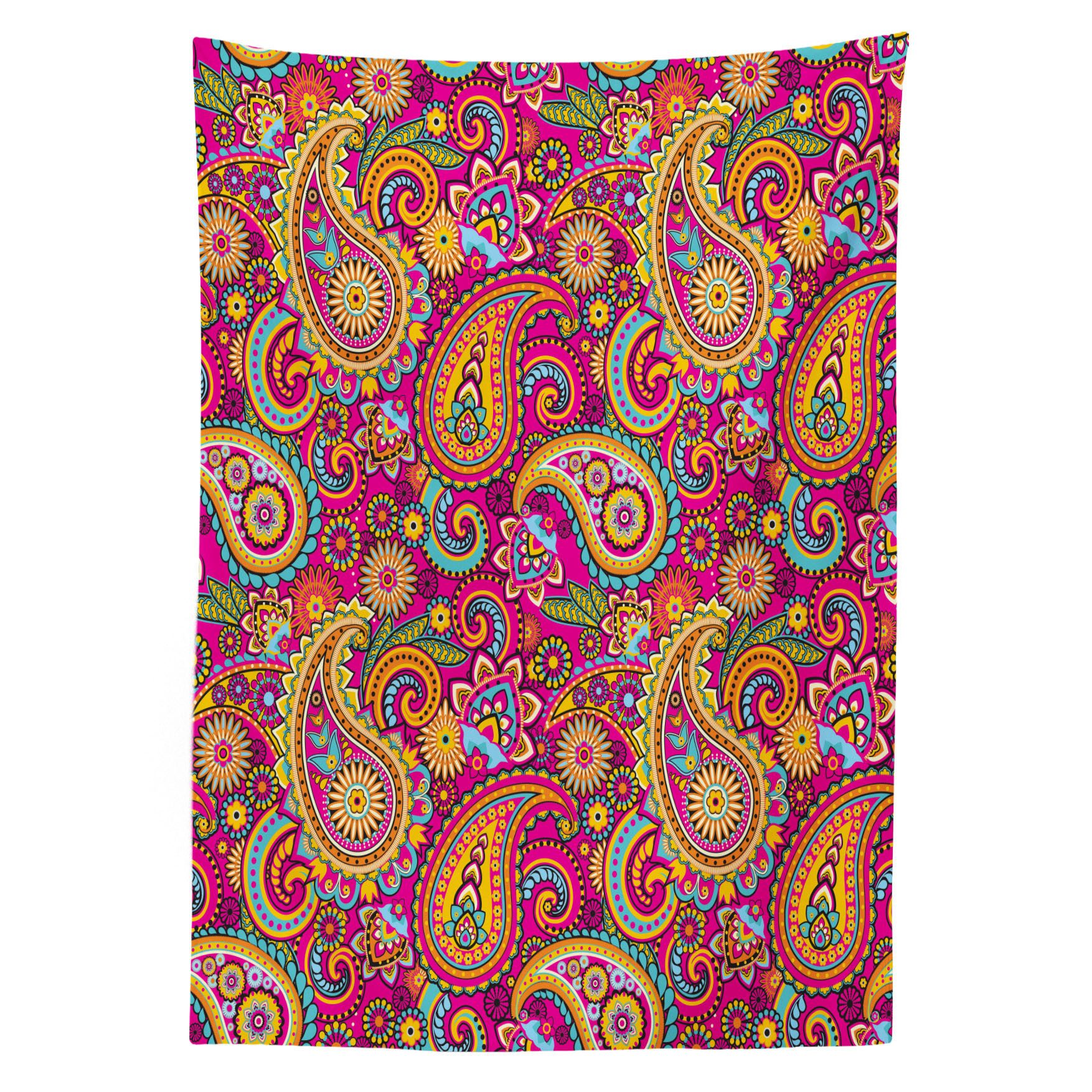 Abakuhaus Tischdecke Farbfest Waschbar Für den Außen Bereich geeignet Klare günstig online kaufen