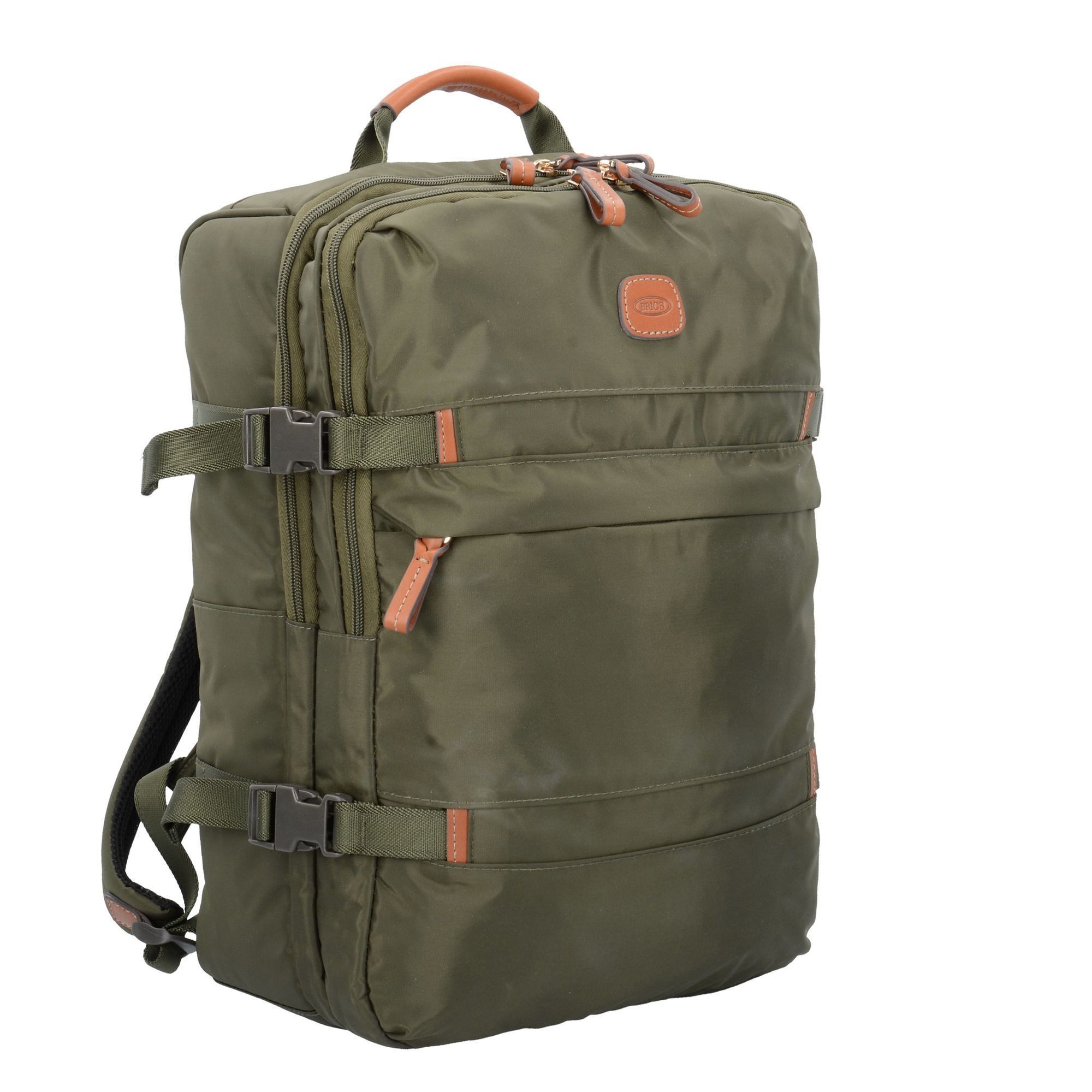 Bric's Laptoprucksack X-Collection, Nylon