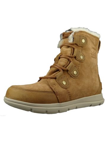 explorer joan camel brown