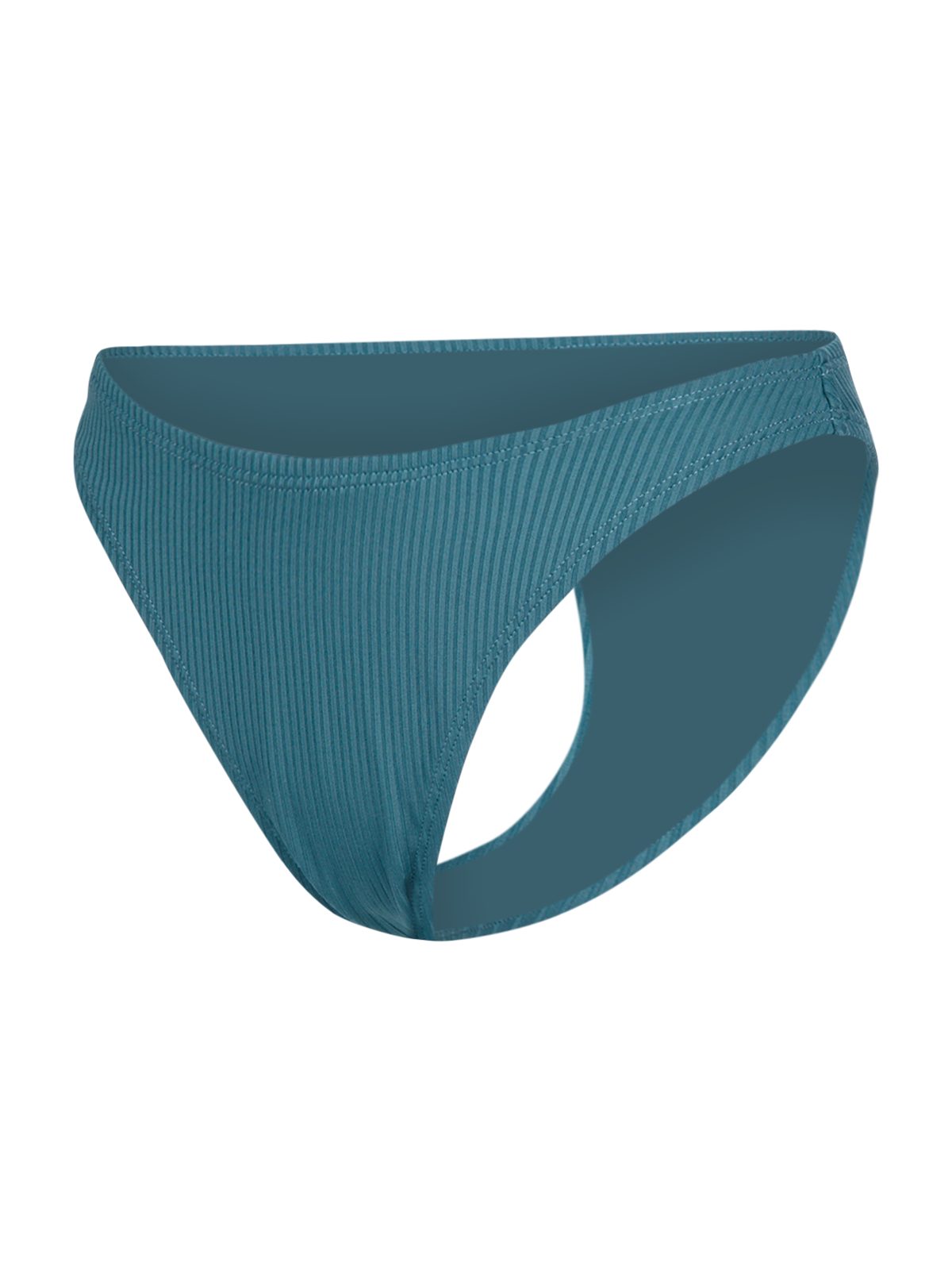 Brunotti Bikini-Hose Djaja-Rib Women Bikini Bottom Mediterranea