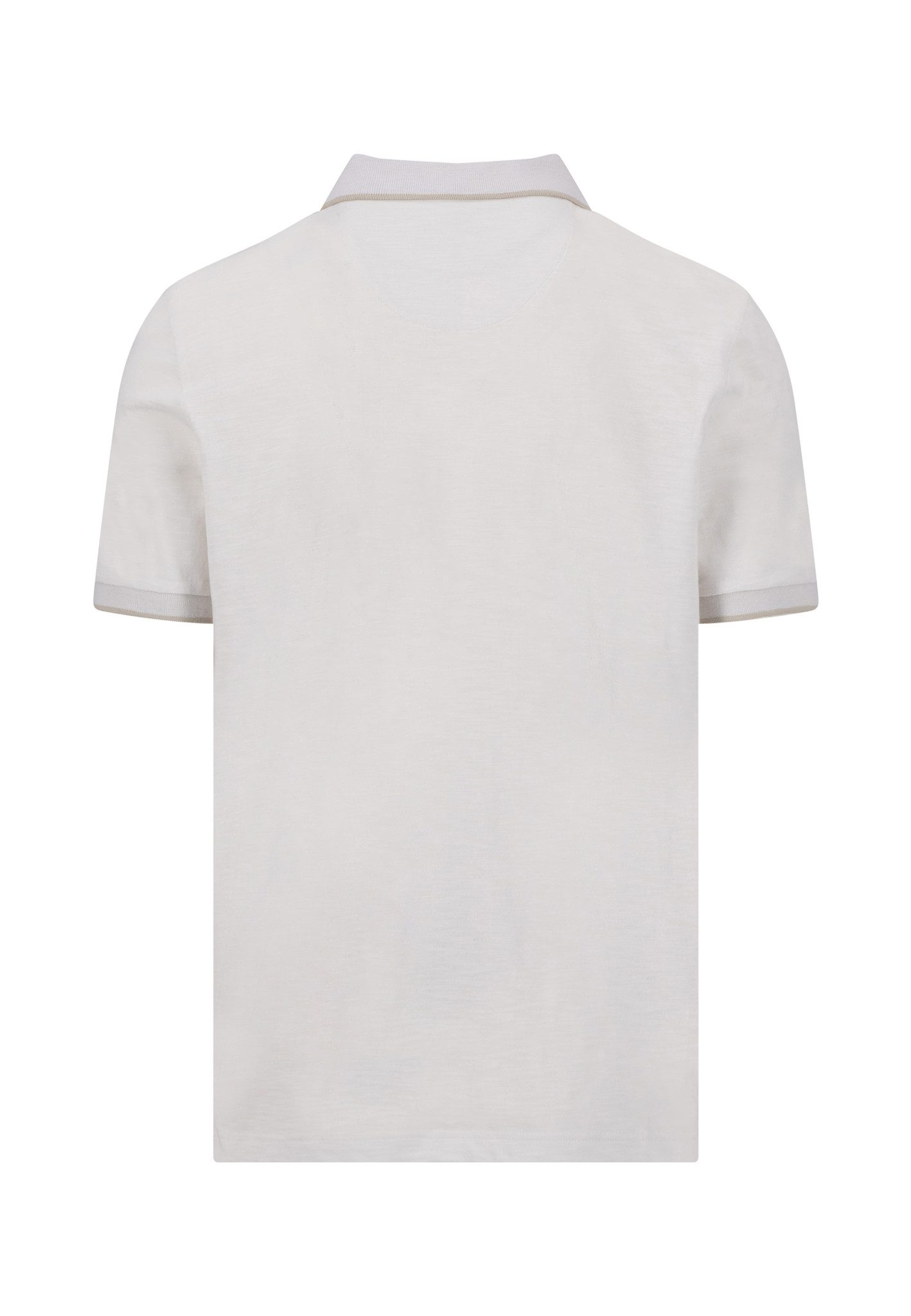 FYNCH-HATTON T-Shirt Polo, slub