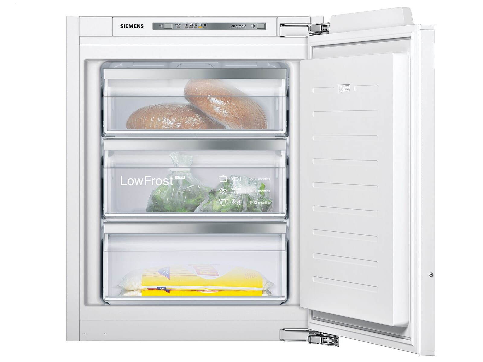 Einbaugefrierschrank GI11VADE0