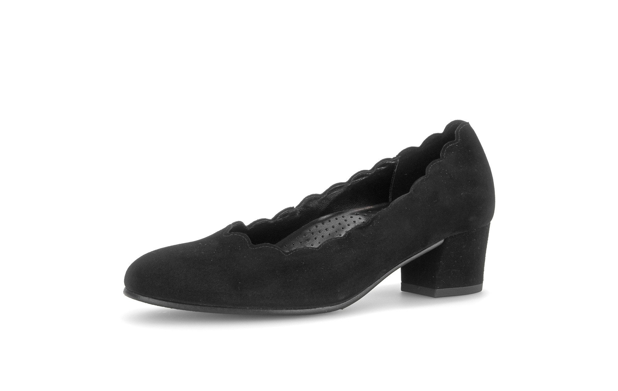 Gabor Pumps