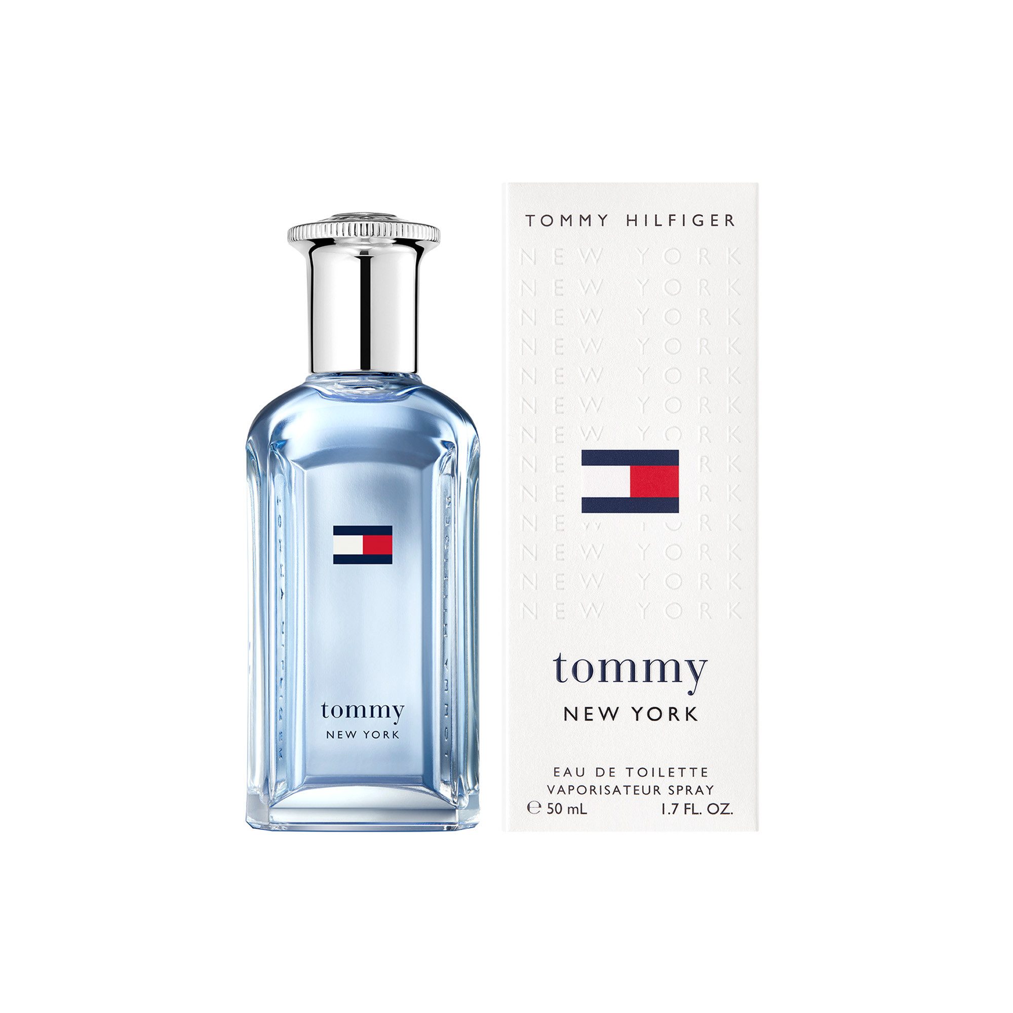 Tommy Hilfiger Eau de Toilette Tommy Core New York