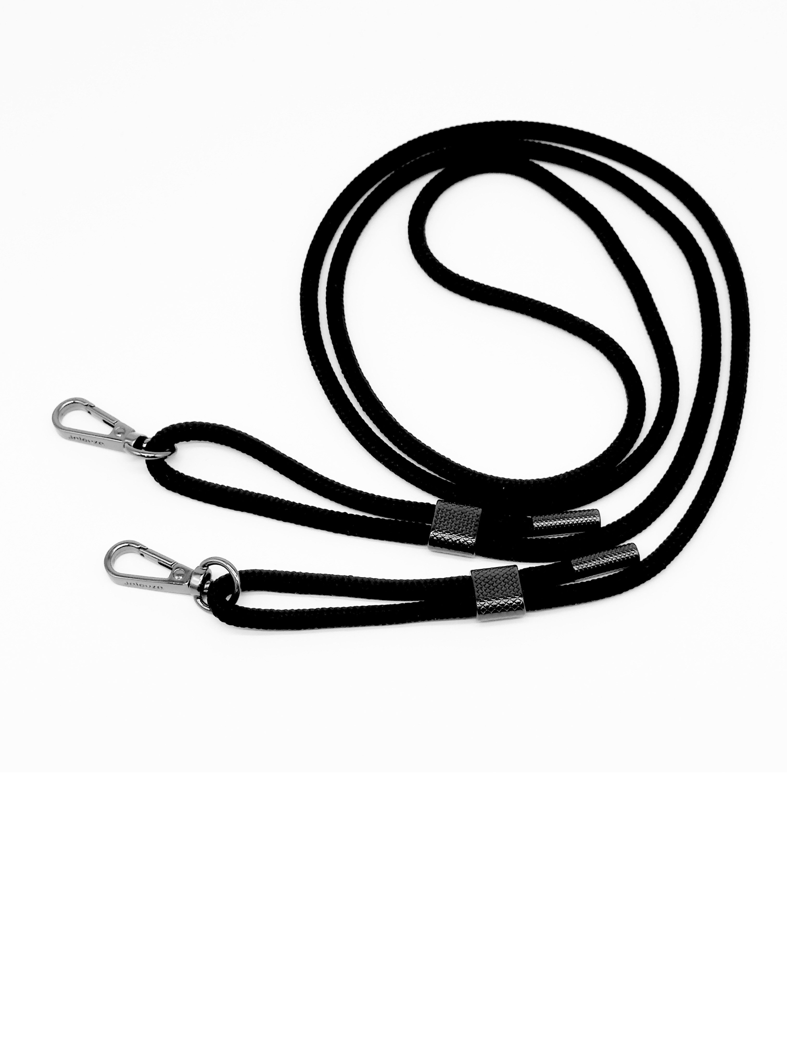 Jalouza Handykette Handykordel Noa Pro universal universal, stufenlos verstellbar, universal, sichere Verschlüsse