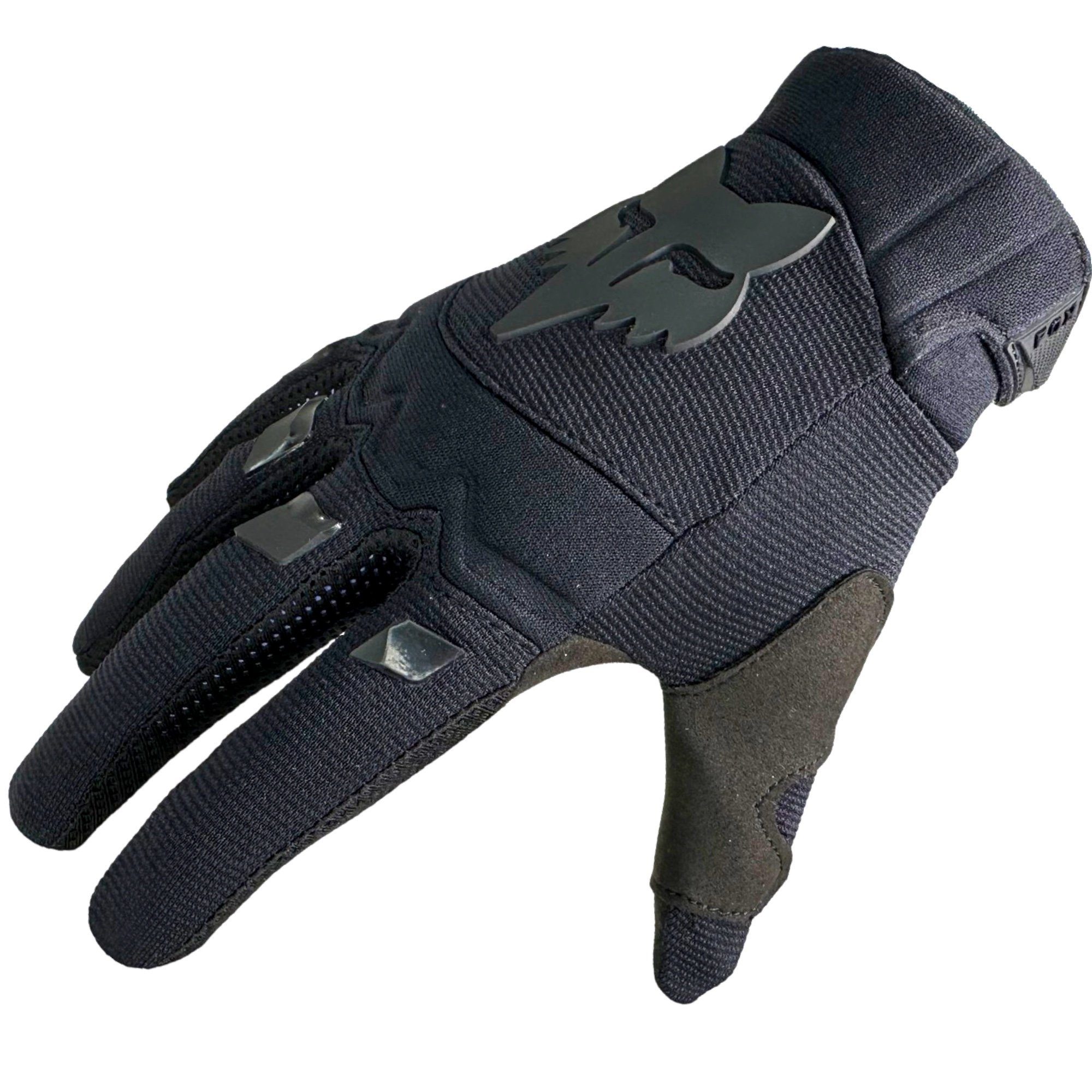 Fox Racing Fahrradhandschuhe Fox Dirtpaw Glove Handschuhe Retro – Bild 3 von 5
