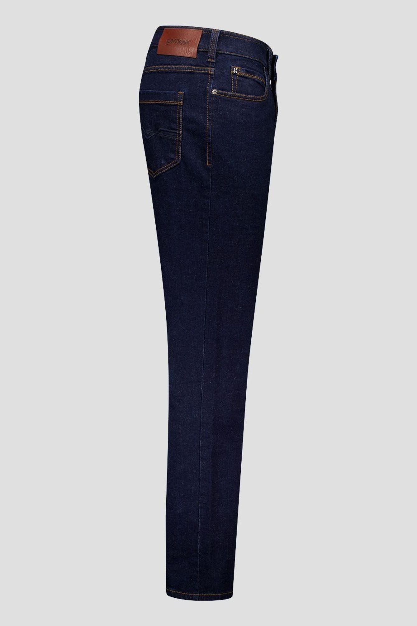 Atelier GARDEUR 5-Pocket-Jeans Batu-2 Superflex Denim – Bild 3 von 3