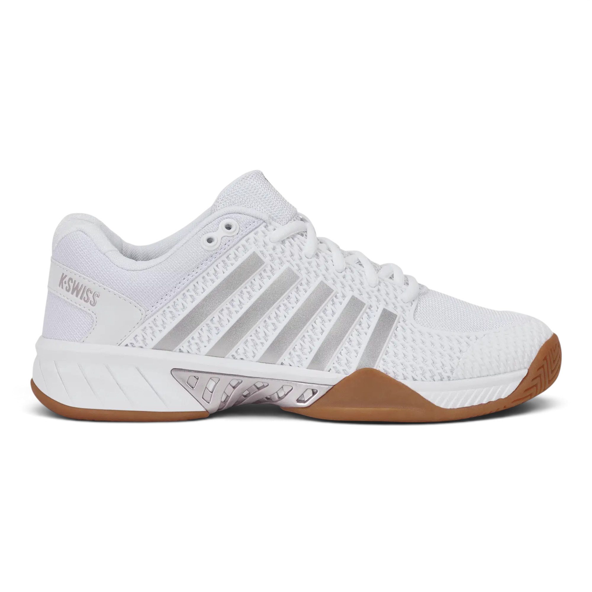 K-Swiss Performance Hallen-Indoorschuhe Express Light weiss Damen Tennisschuh