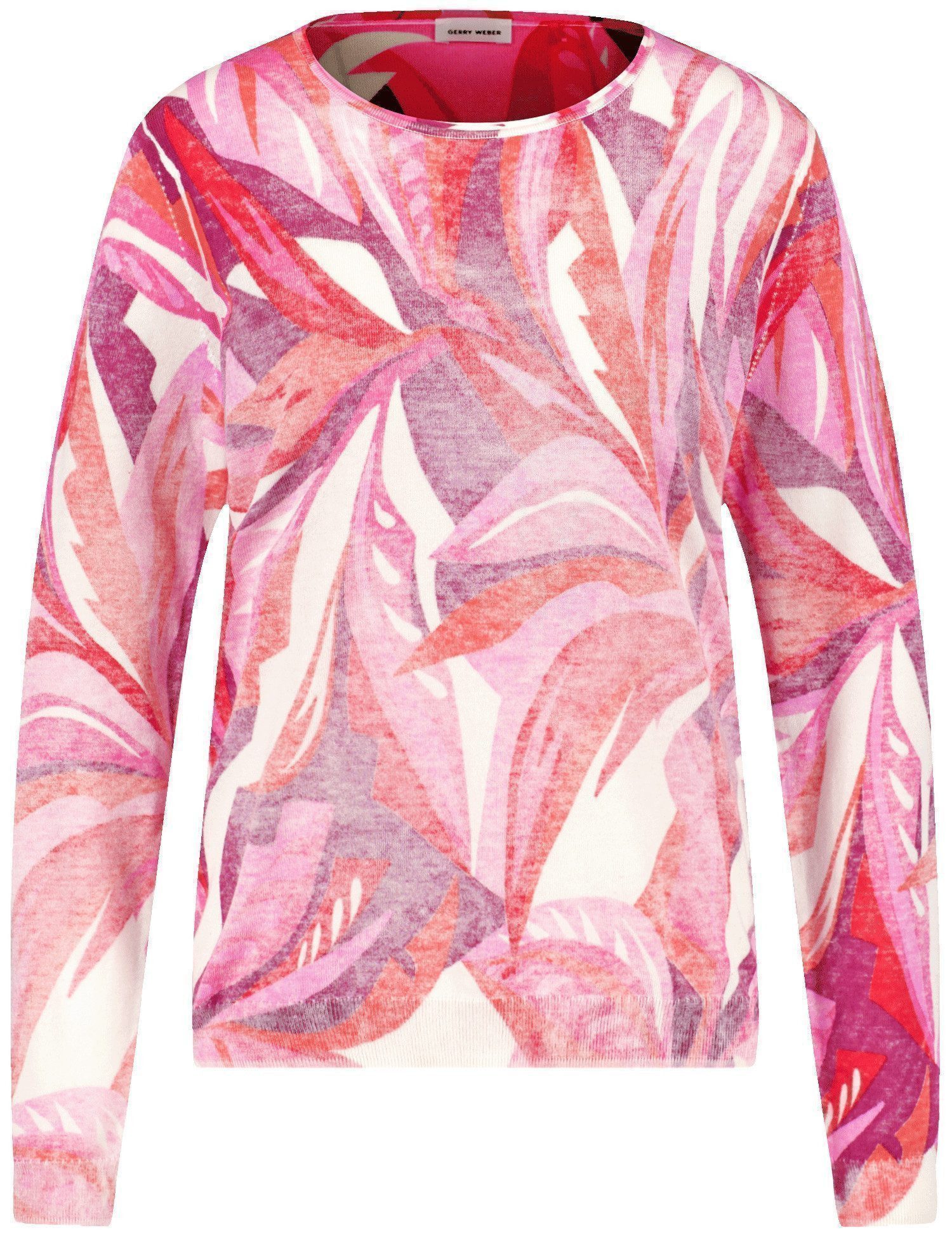GERRY WEBER Strickpullover