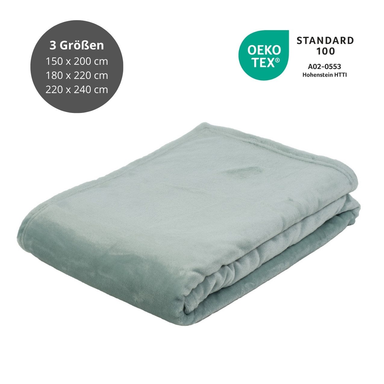 Wohndecke Kuscheldecke, liebling, einmaliges Flausch-Erlebnis, samtigweich, günstig online kaufen