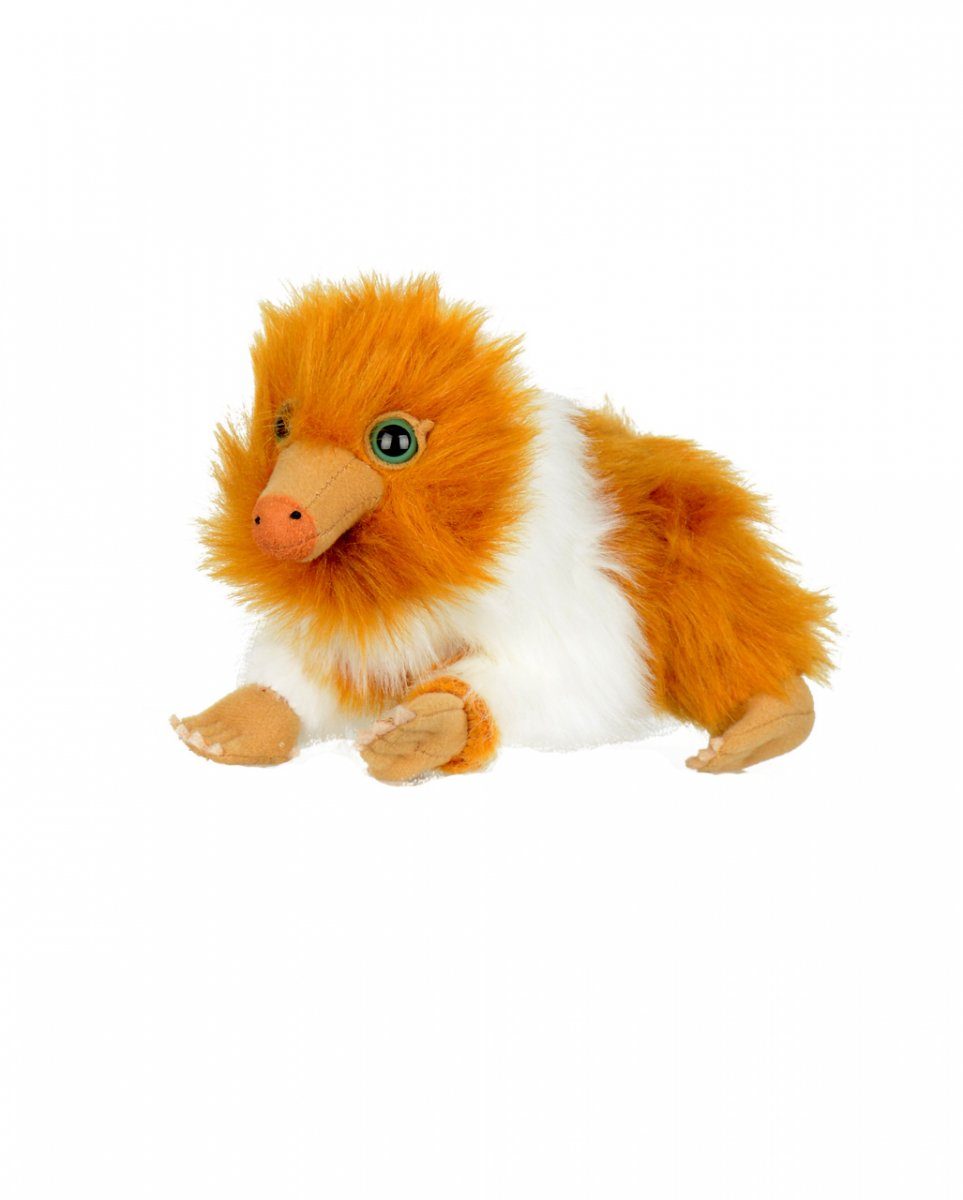 Noble Collection Plüschfigur Baby Niffler Plüschtier günstig online kaufen