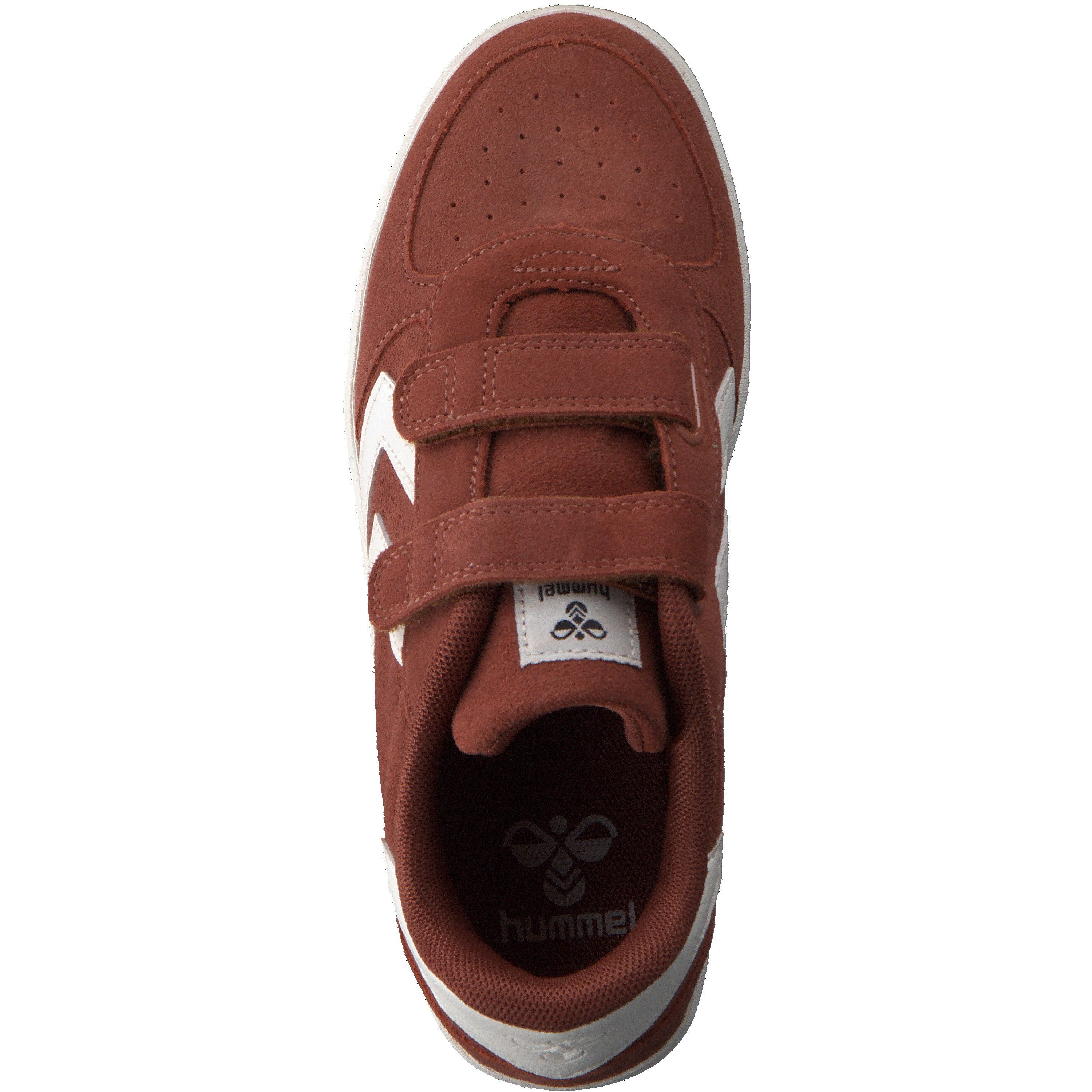 hummel Hummel Kinder Sneaker VICTORY SUEDE 213497 Sneaker