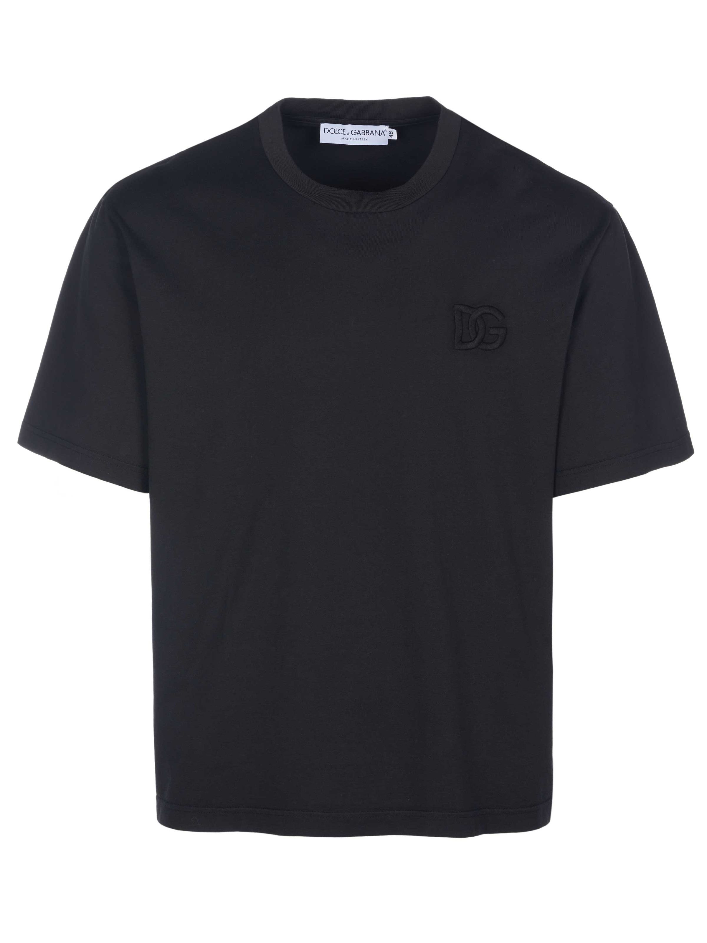 DOLCE & GABBANA T-Shirt Dolce & Gabbana T-Shirt