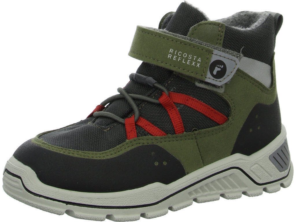 Ricosta Arex Winterstiefel