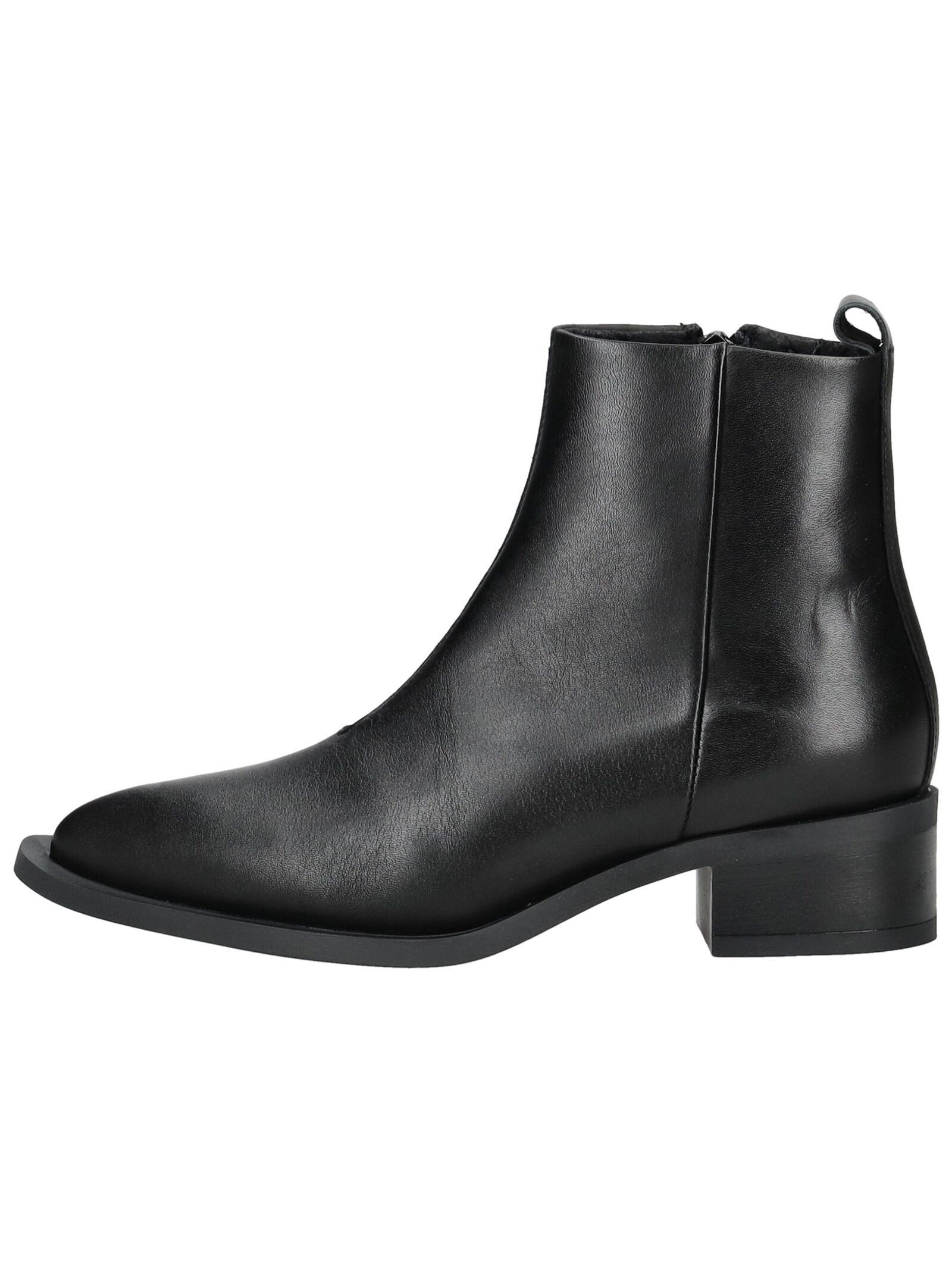 Pavement Pavement Stiefelette Leder Stiefelette günstig online kaufen