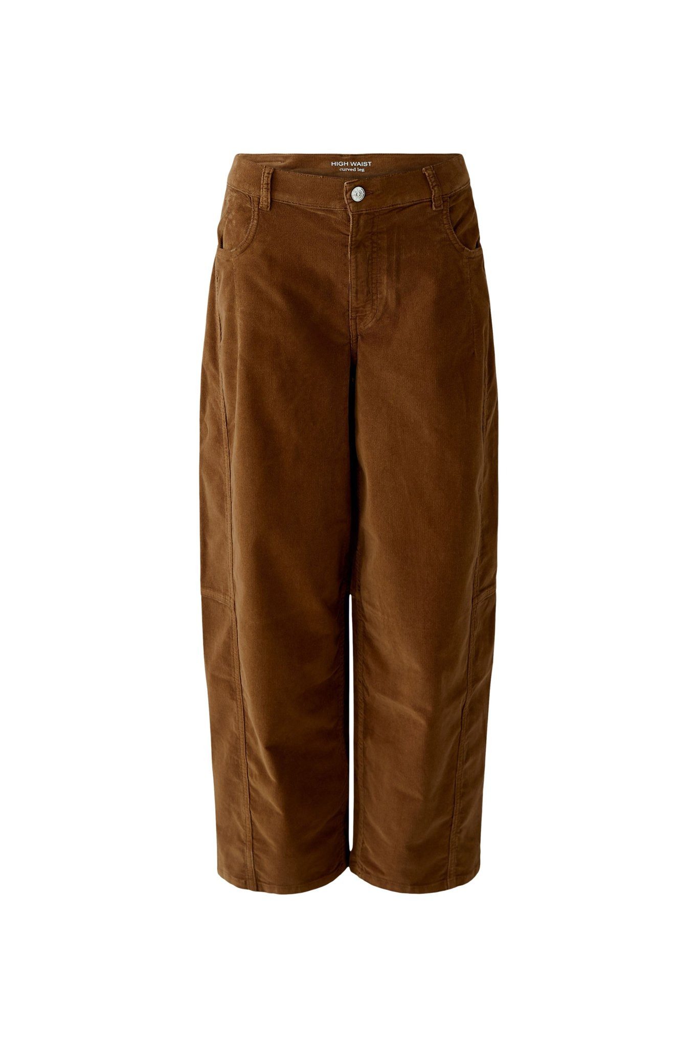 Oui Cordhose