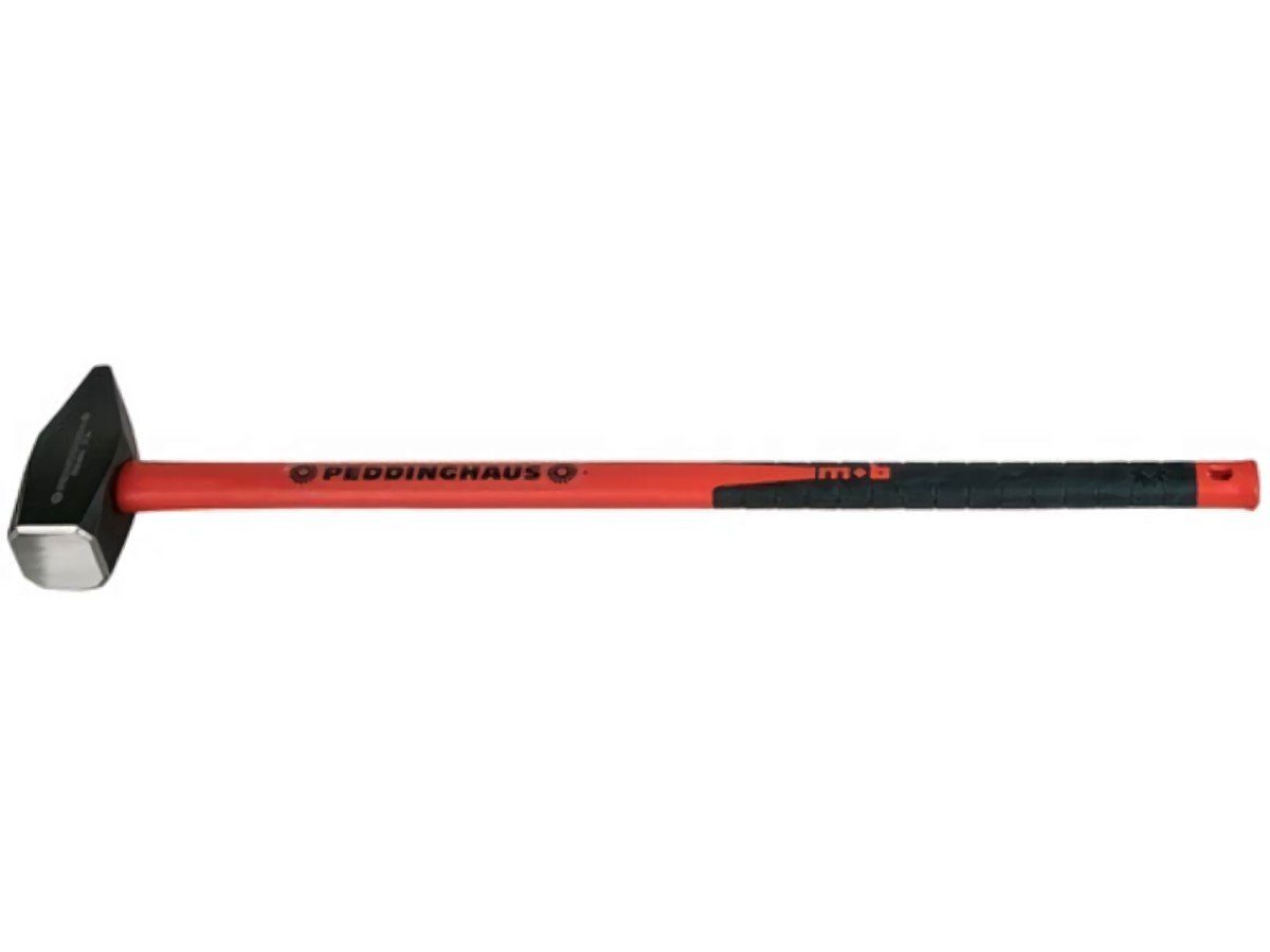 Peddinghaus Vorschlaghammer Vorschlaghammer Ultratec 5000g 3-Komp.PEDDINGHAUS mit 3-Komponenten-St | Hammer