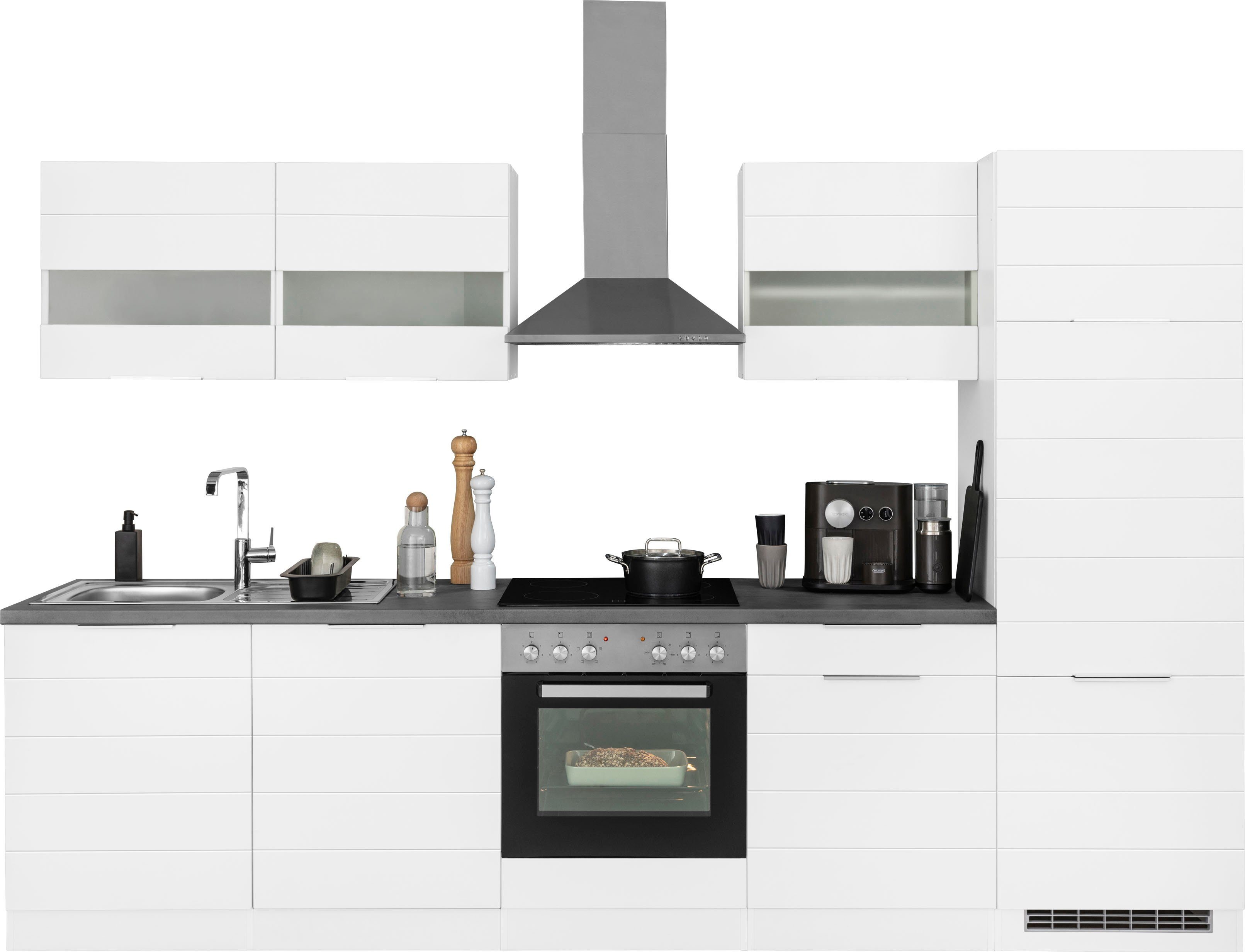 Küchenzeile KS-Luhe