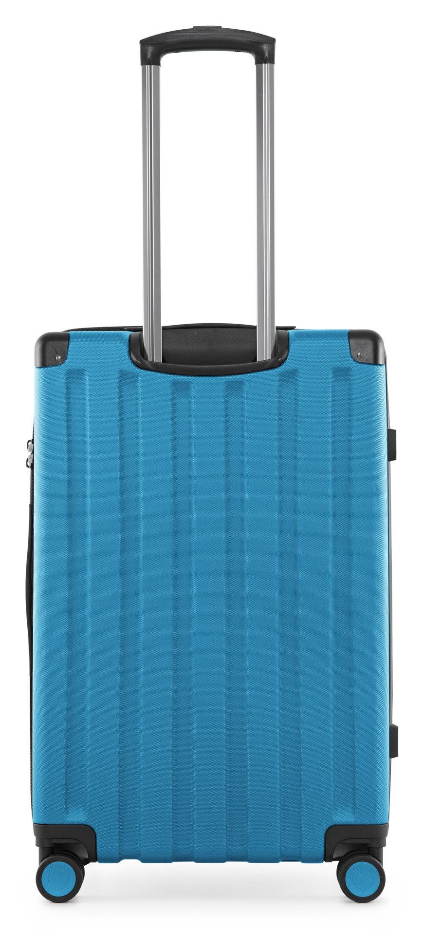 Hauptstadtkoffer Hartschalen-Trolley Q-Damm, verschiedene Farben und günstig online kaufen