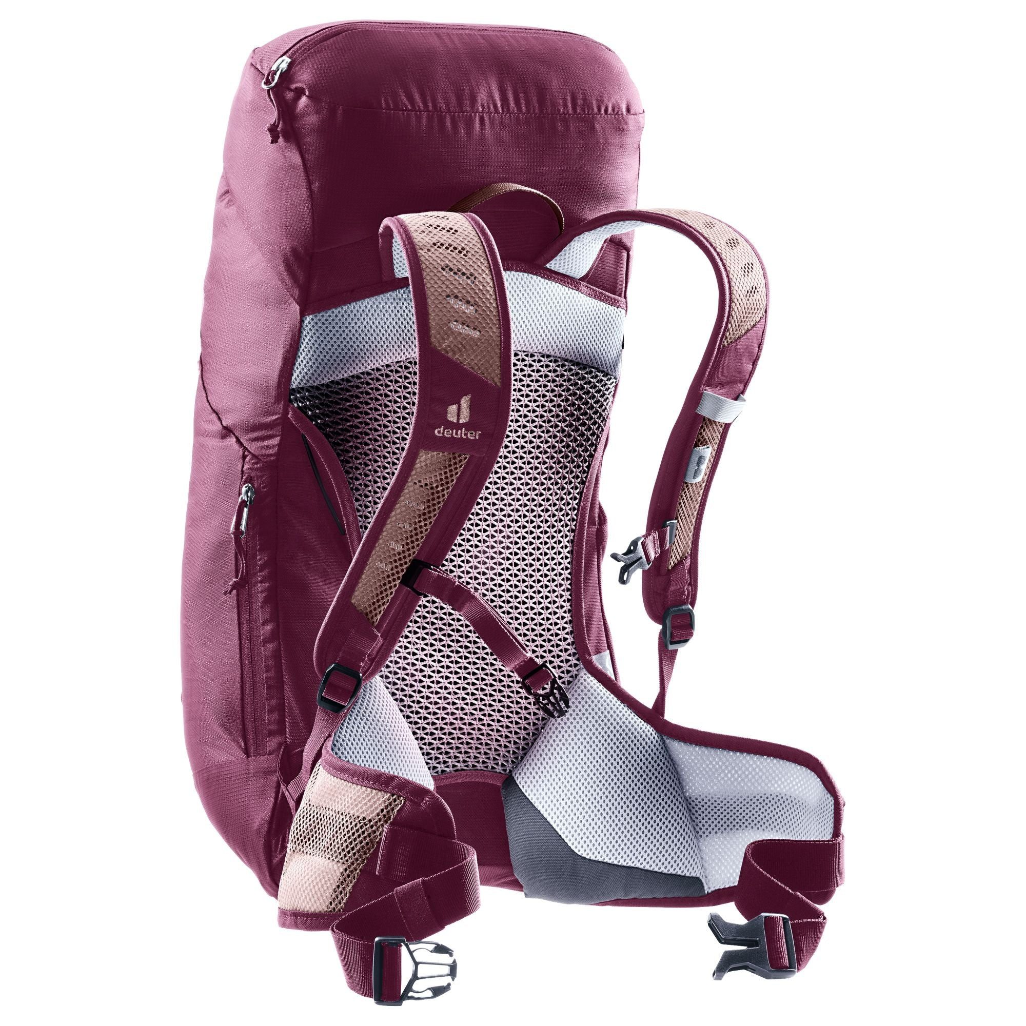 deuter Wanderrucksack AC Lite 22 SL günstig online kaufen