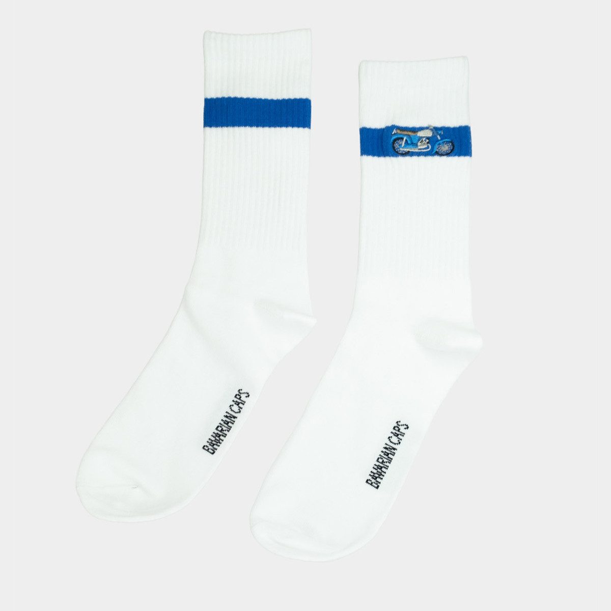 Sportsocken Bavarian Caps Sportsocken Zündapp