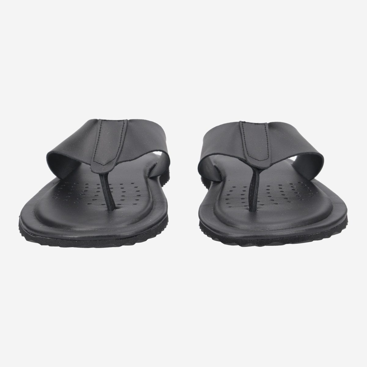 Geox GEOX ERICE, Sandaletten, Schwarz, Herren Sandalette