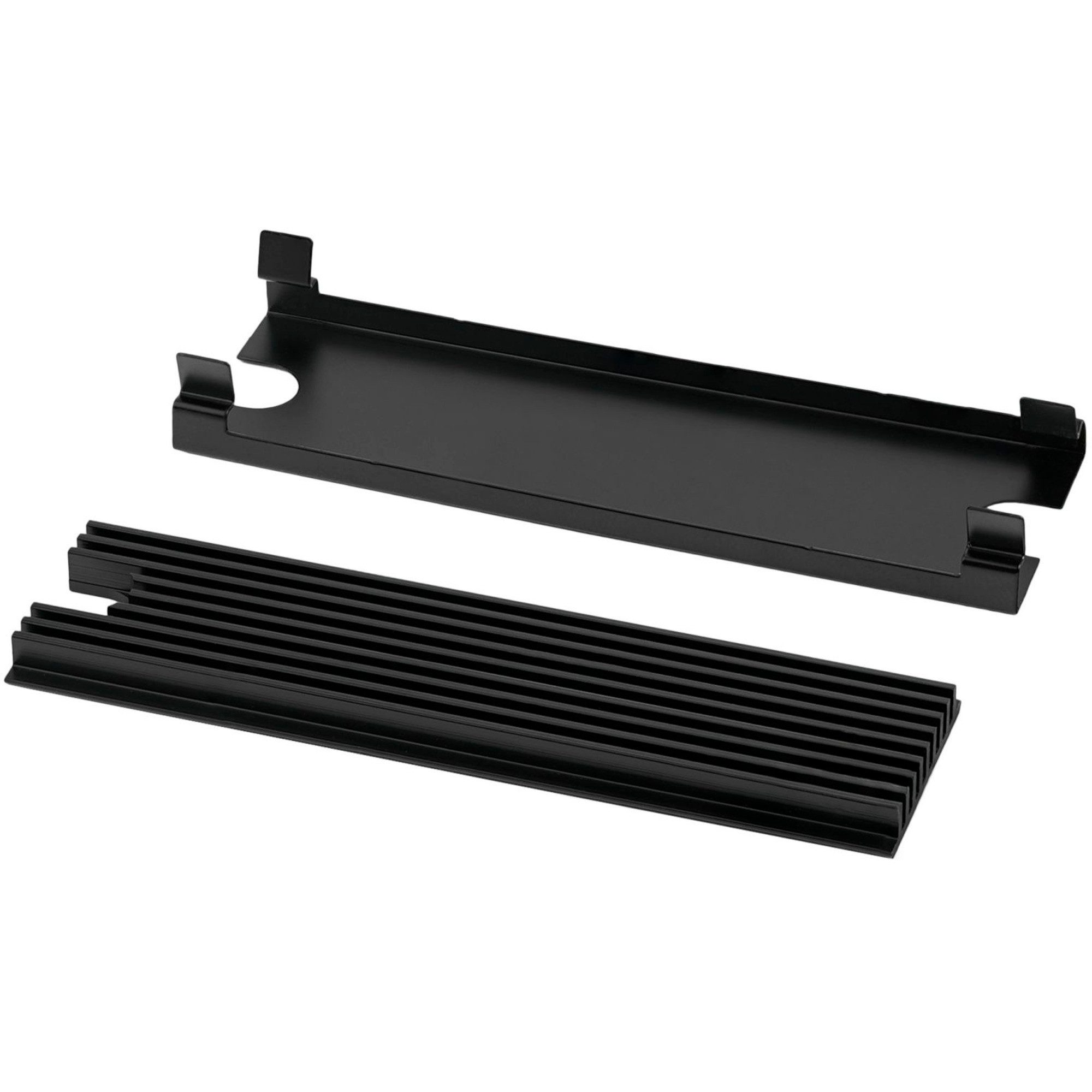 Thermal Grizzly CPU Kühler Thermal Grizzly M2 SSD Cooler, Kühlkörper