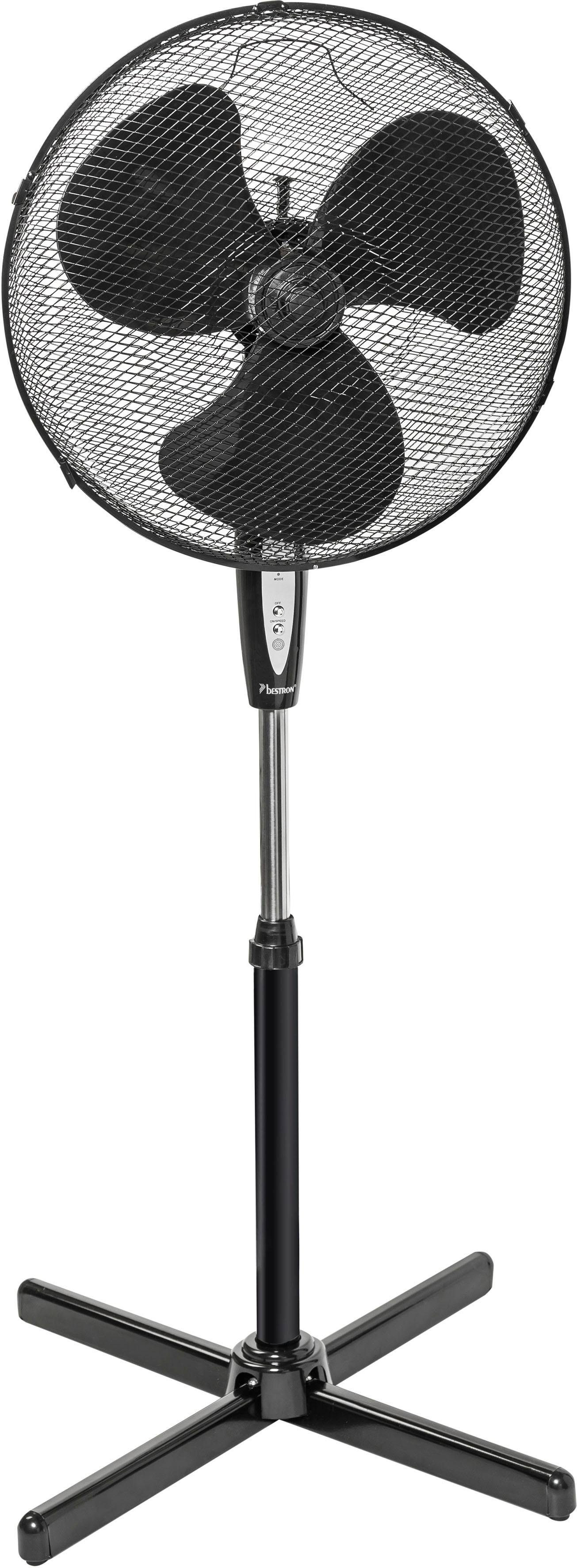 Standventilator mit Schwenkfunktion