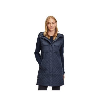 betty Softshellweste marineblau (1-tlg)