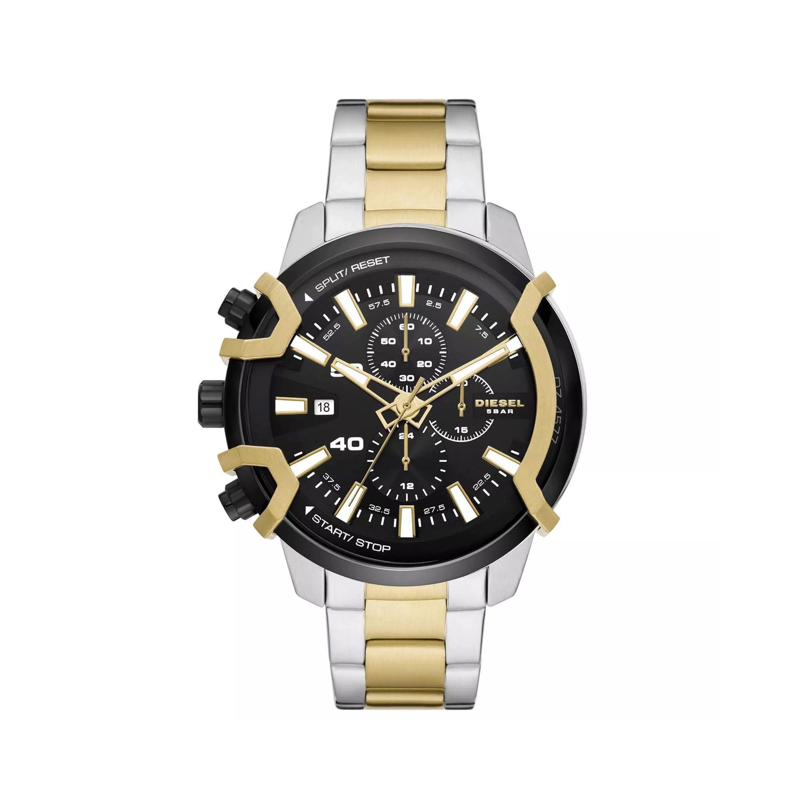 Diesel Quarzuhr Diesel Herren Uhr DZ4577 günstig online kaufen