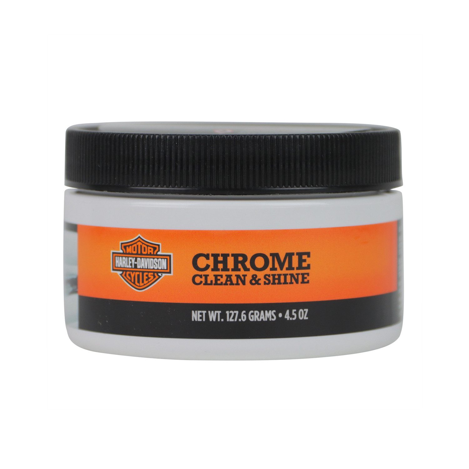 Chrome Clean & Shine Reiniger Pflege Politur verchromter Oberflächen Chromreiniger