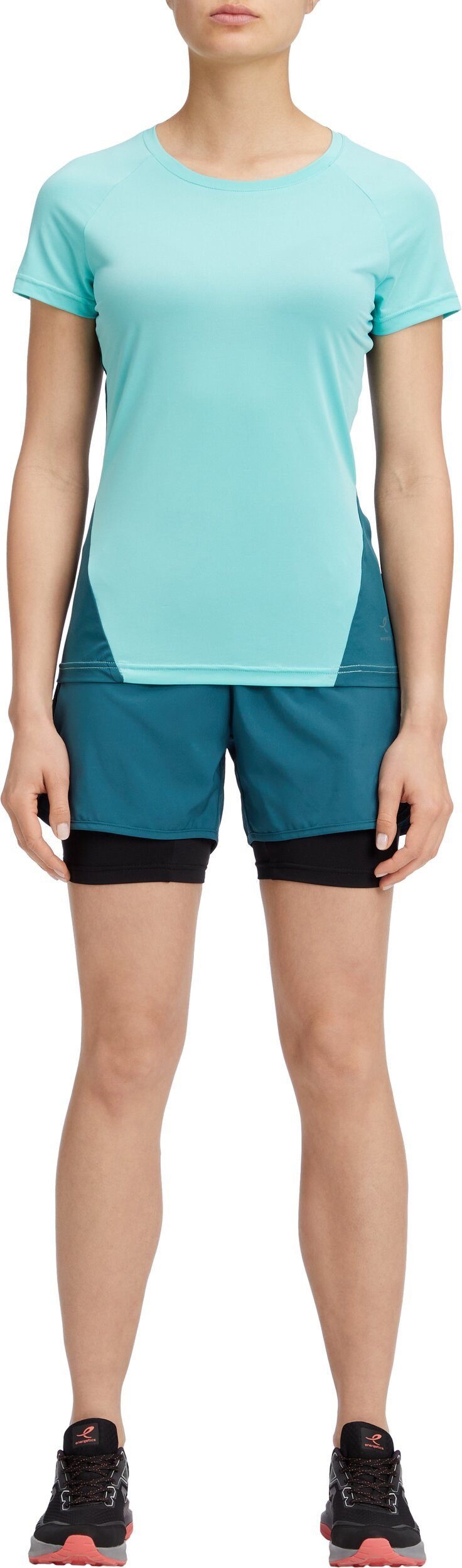 Energetics Laufhose Da.-Shorts Isolda II W günstig online kaufen